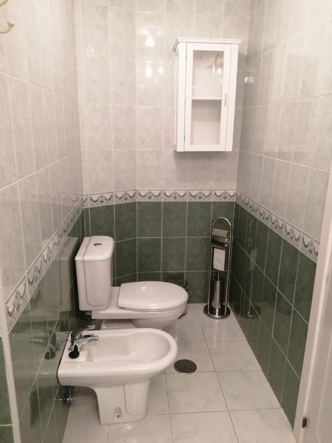 Holidays2Benalmadena Torrequebrada Sea View Front Beach With Pool Parking & Terraces Ngoại thất bức ảnh